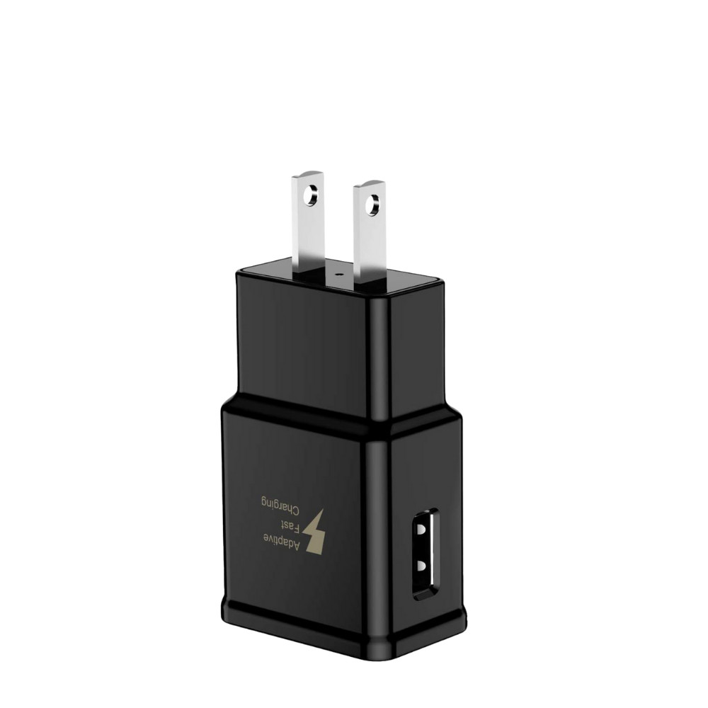 100X Lot Fast Wall Charger USB Power Adapter Head For Samsung Google Galaxy S21