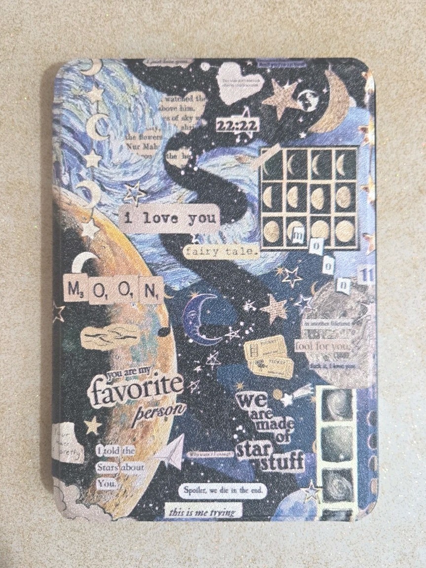 Two Sheep Kindle Protective Cover Suitable For Kindle Paper 11th Gen 6.8in With