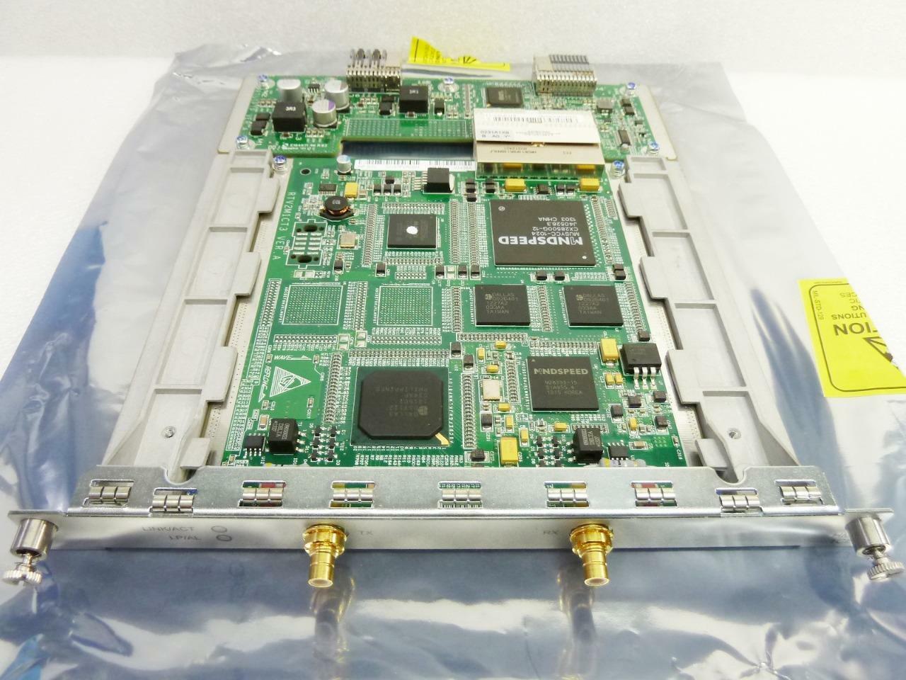 HP JG436A MSR 1-Port E3/CE3 HMIM High-Performance Multifunction Interface Module