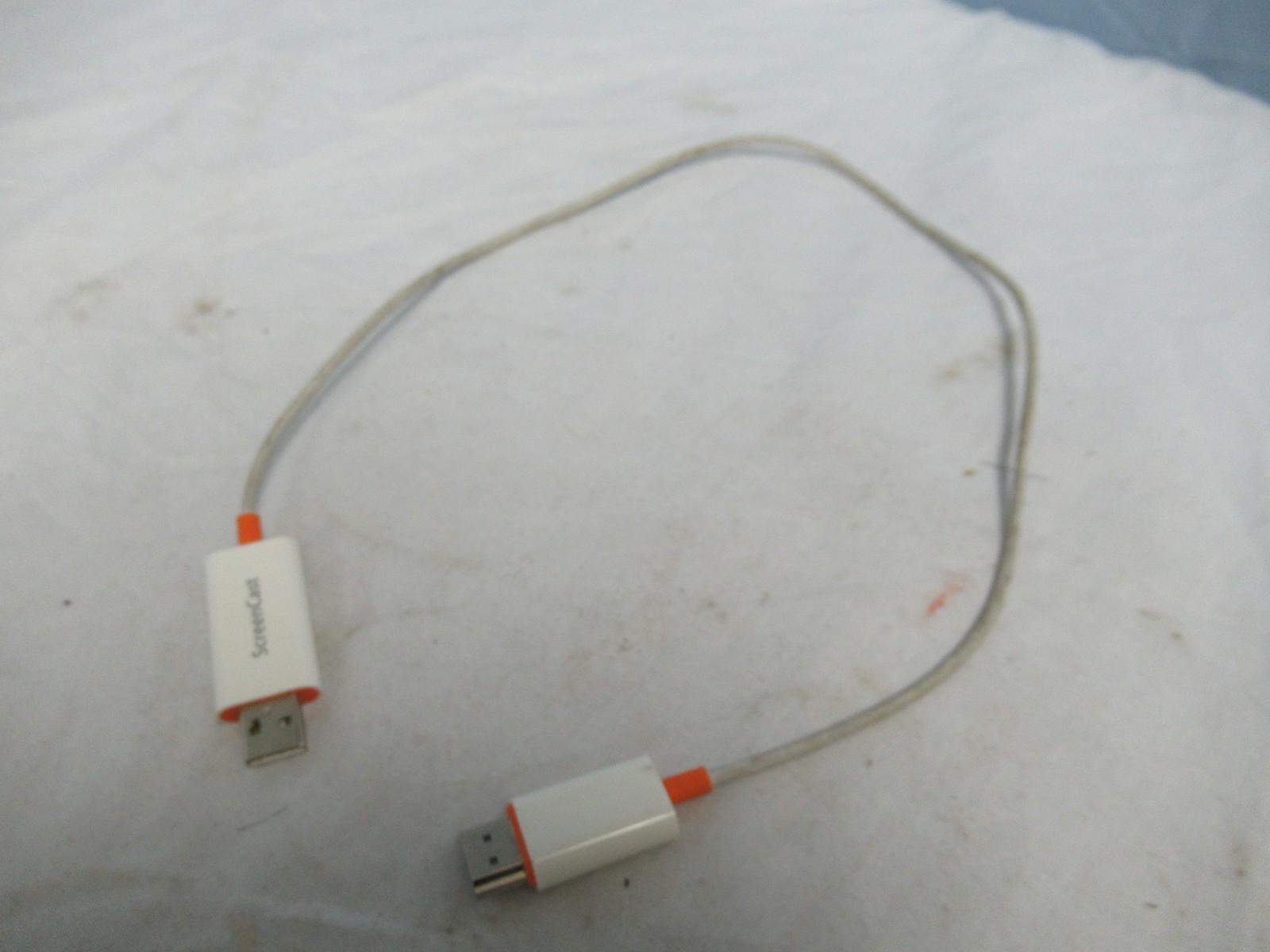 j5Create ScreenCast Wireless Display Adapter JVAW56 (FF)