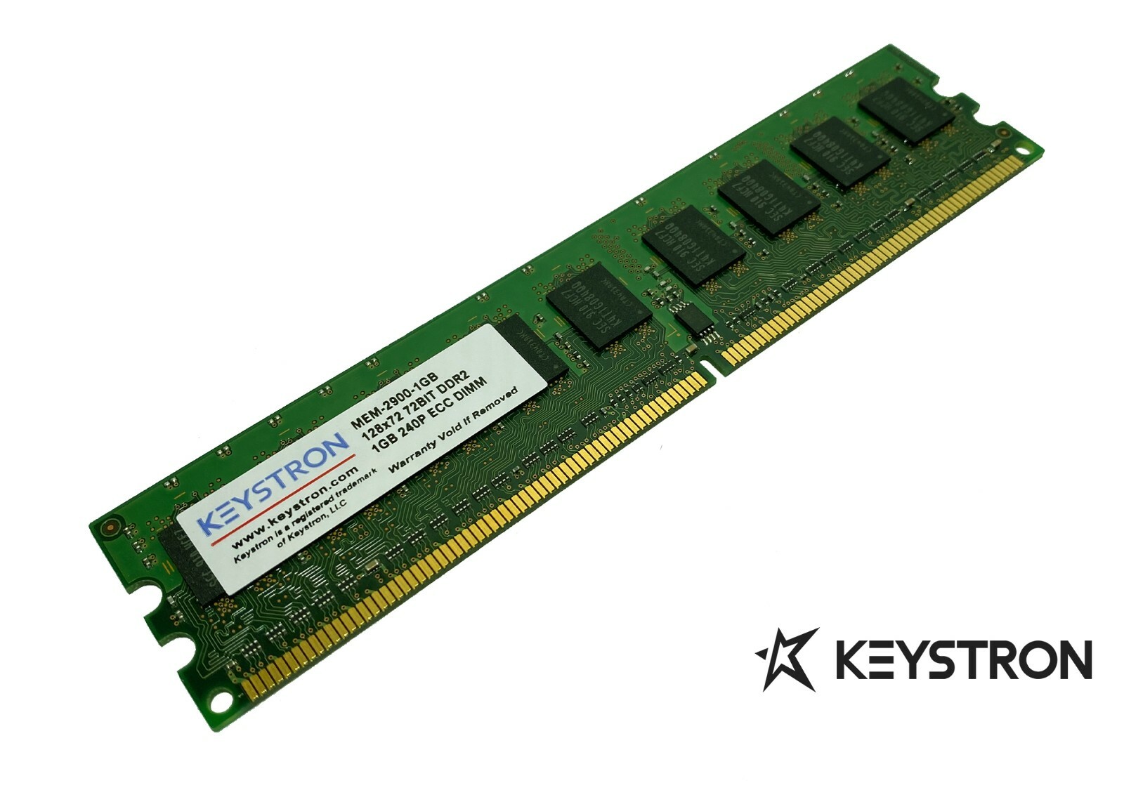 MEM-2900-1GB Compatible Dram memory Upgrade for CISCO ROUTER 2901 2911 2921 1 GB