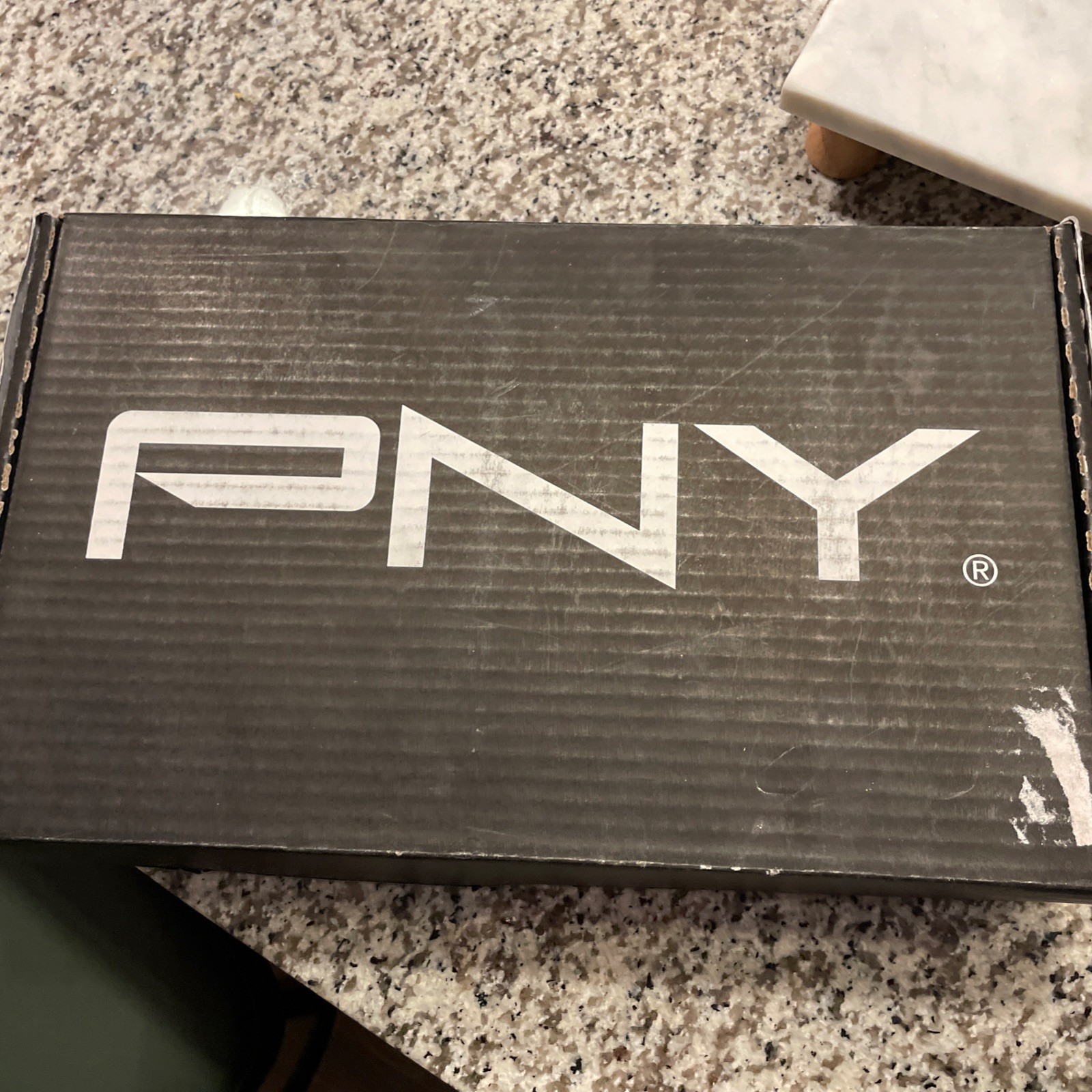 PNY NVIDIA QUADRO 5000 - PLEASE SEE PICTURES  - 