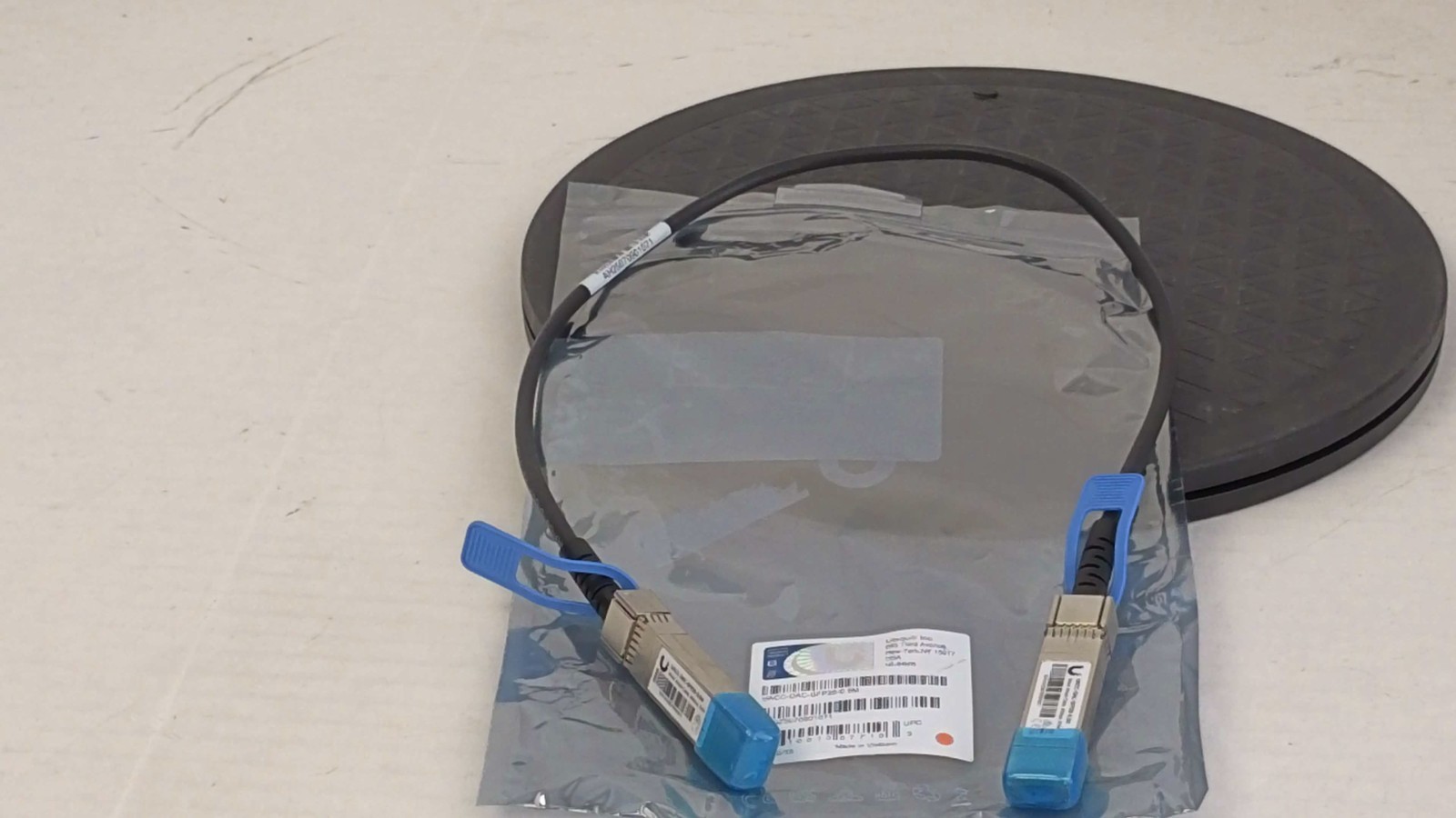 Ubiquiti Networks UACC-DAC-SFP28-0.5M Direct Attach Cable 25Gbps