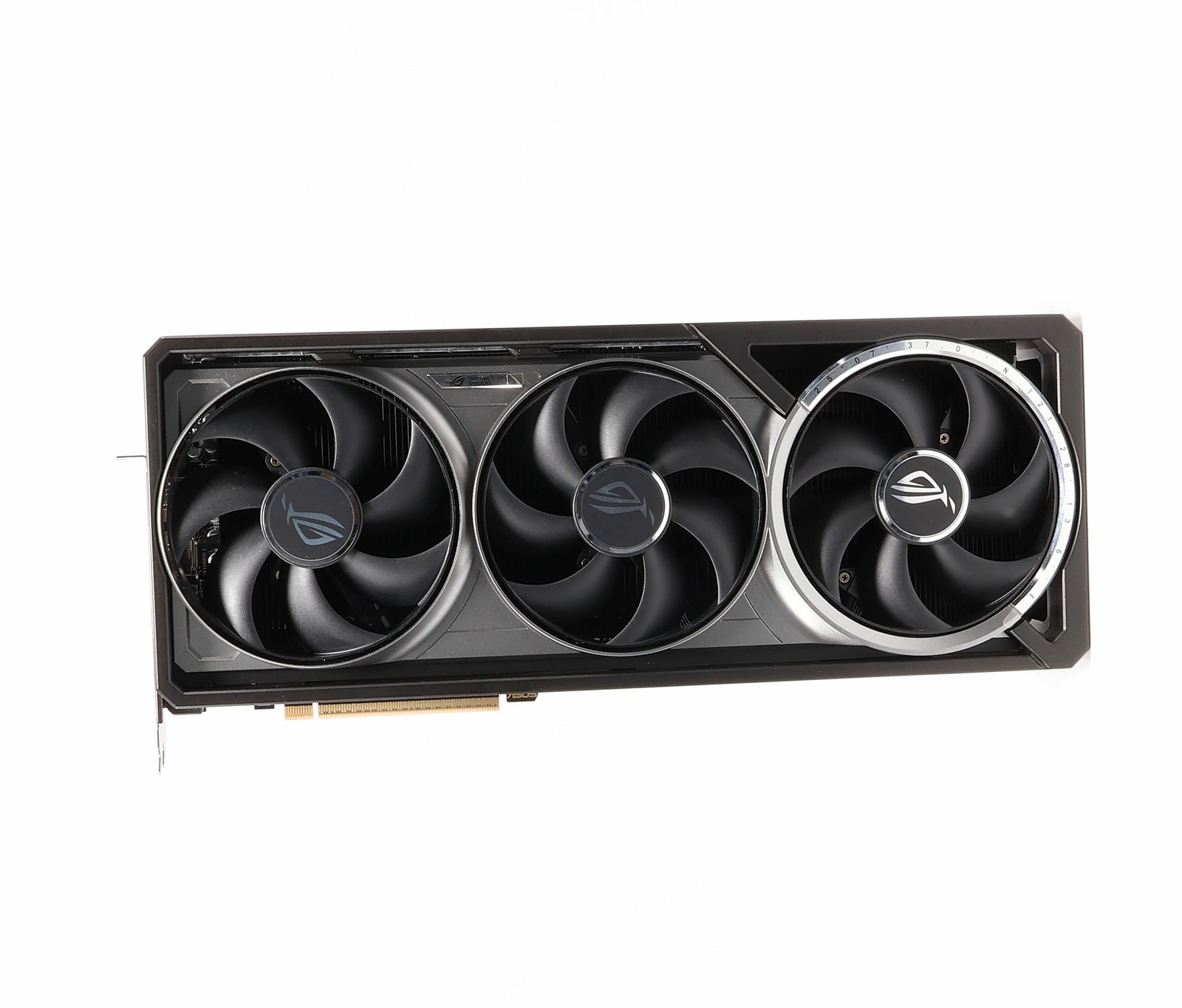 ASUS ROG Astral GeForce RTX 5080 OC Edition 16GB GDDR7 PCIe 5.0 Graphics Card