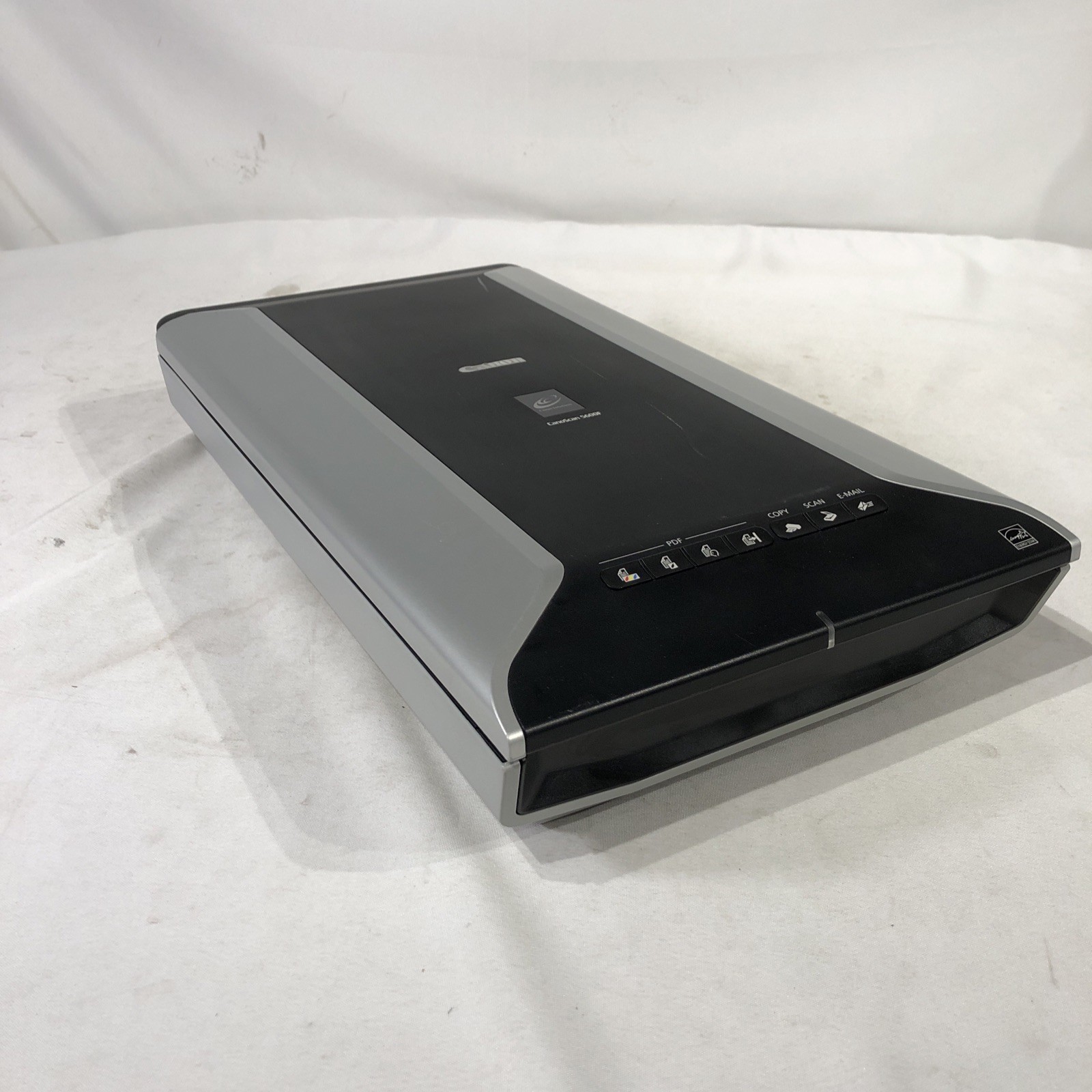 Canon Canoscan 5600F- Untested