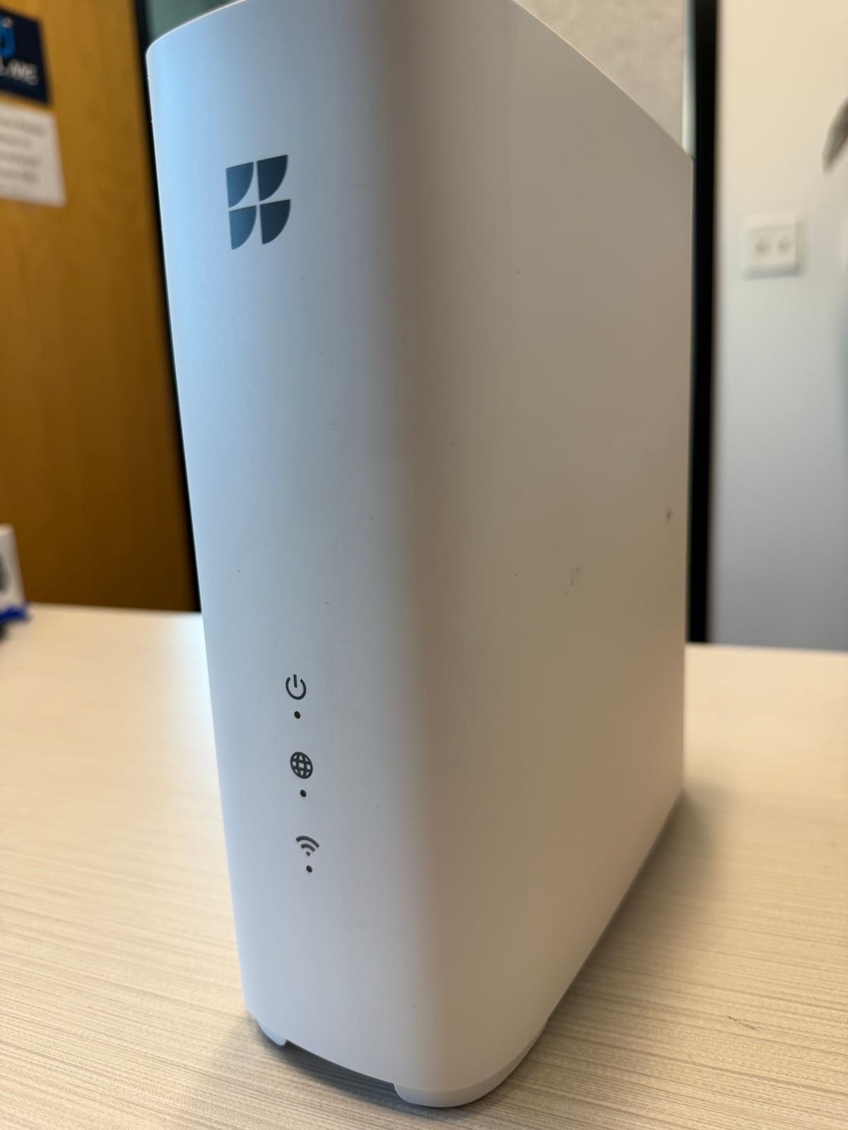 GFiber Wi-Fi 6E Router GR6EXX0C