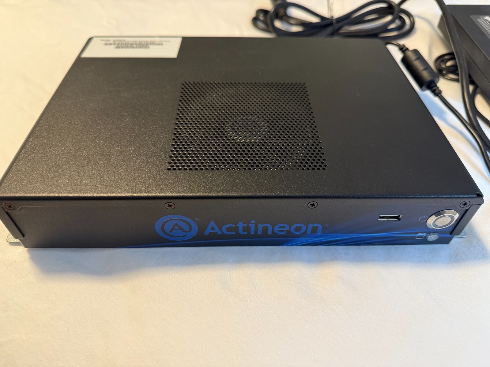 Actineon W8LPW-8102-050 Wiisper 