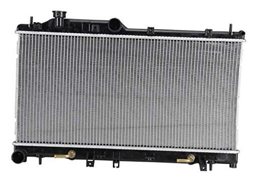  CU2778 Complete Radiator 