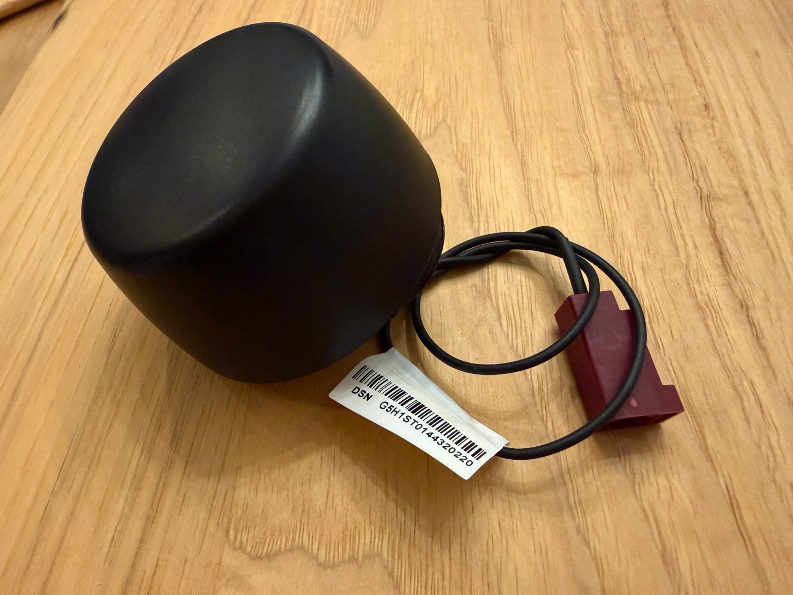 Leo-Lite Puck Antenna for Ring Access Controller Gate Opener ecBAC-1 - New