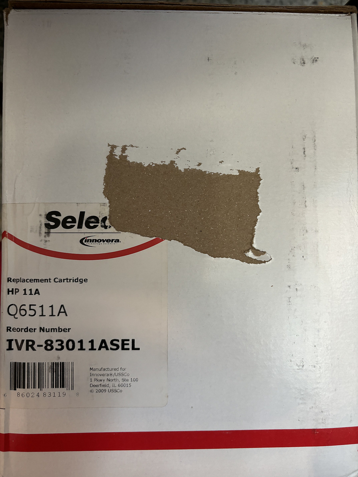 Innovera Q6511A IVR-83011ASEL