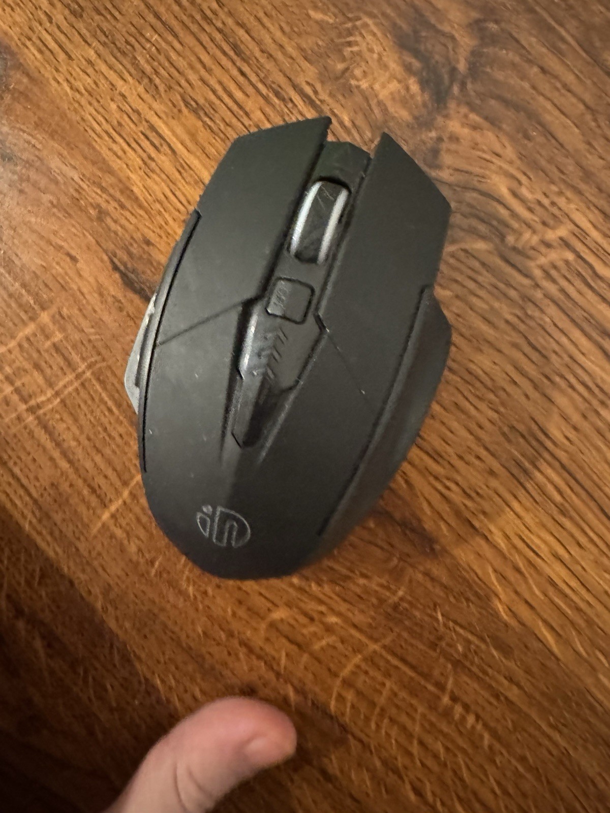 Mouse - Inphic PM6 pro wireless no dongle