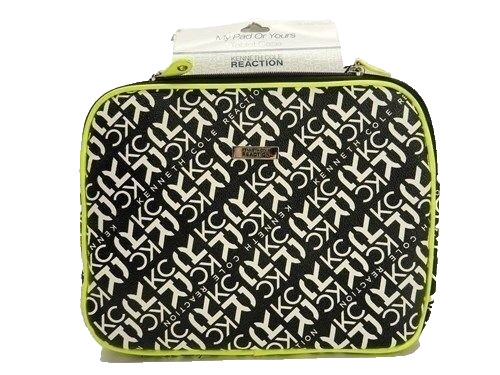 Kenneth Cole Reaction My Pad or Yours Zip Tablet Tech Case New
