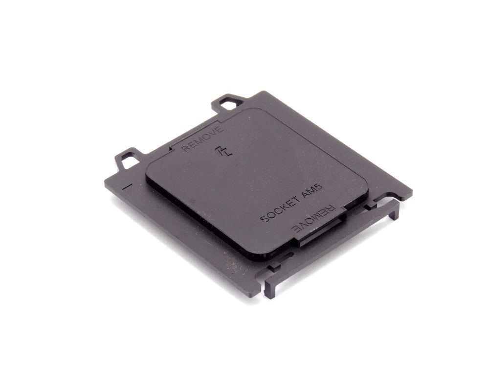 10x AMD Socket AM5 LGA-1718 Cover Protector Pin Cap Protection Cover