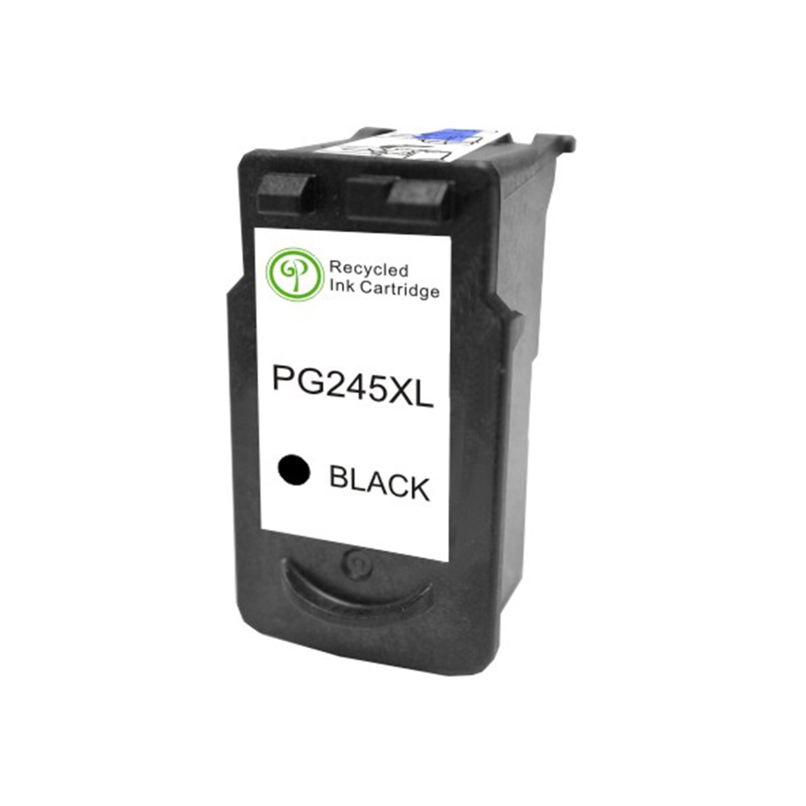 Green Project 245XL Black Inkjet Cartridge For Canon