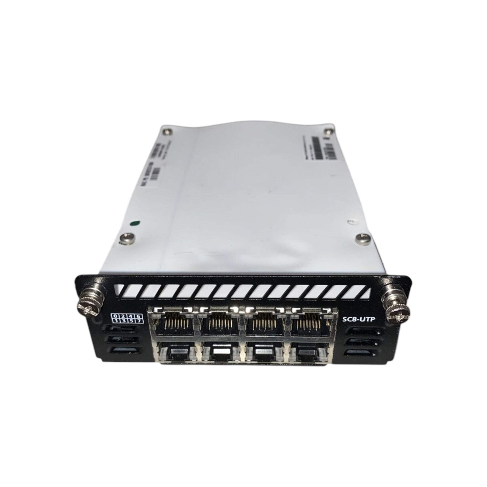 McAfee SC8-UTP