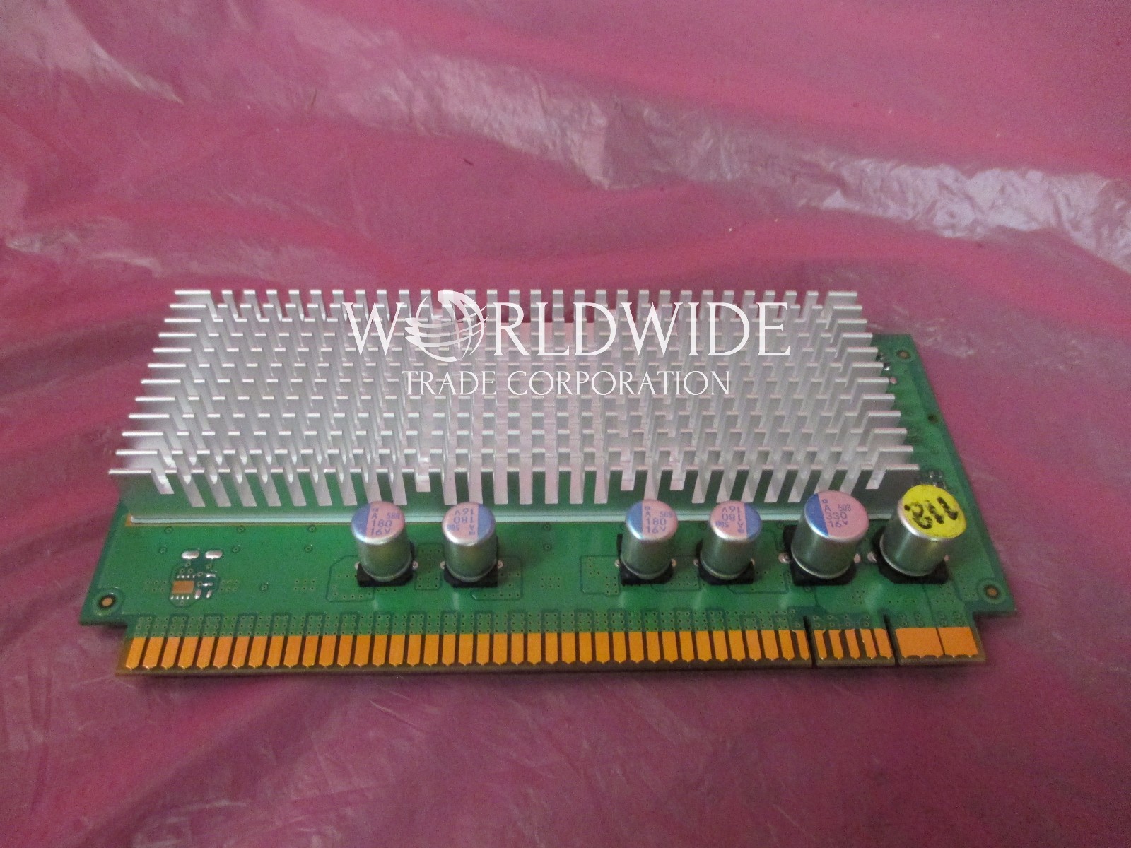 IBM 39J3615 6B10 1.3V Voltage Regulator Module 285 520 505 52A 550 515 720 55A