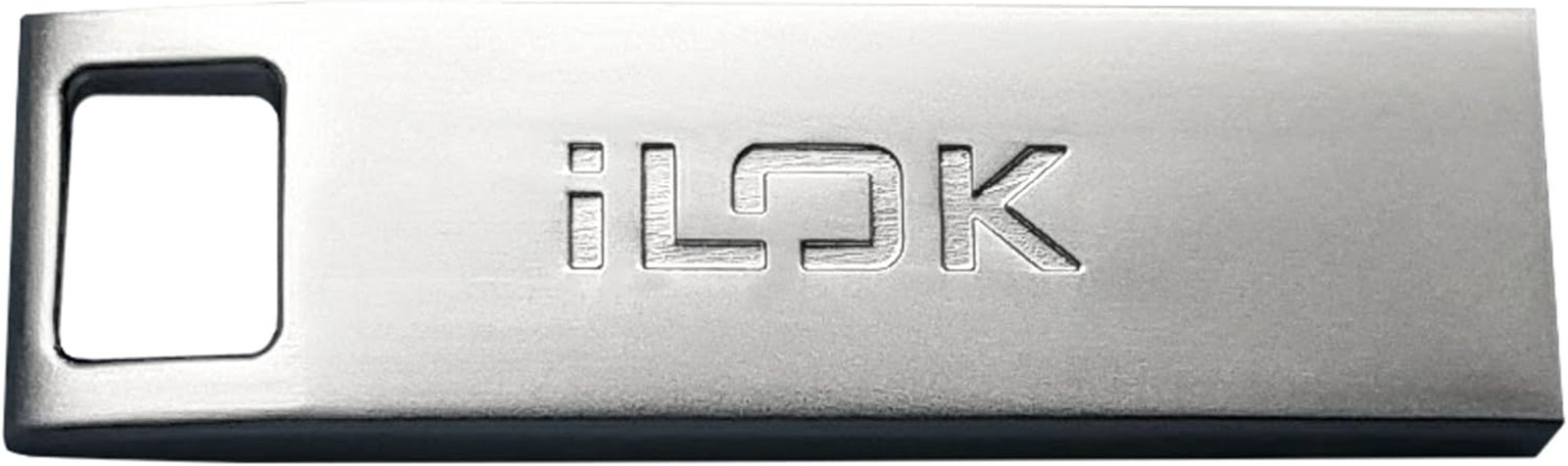 PACE Ilok3 USB Key for Software Authorization - Silver Edition
