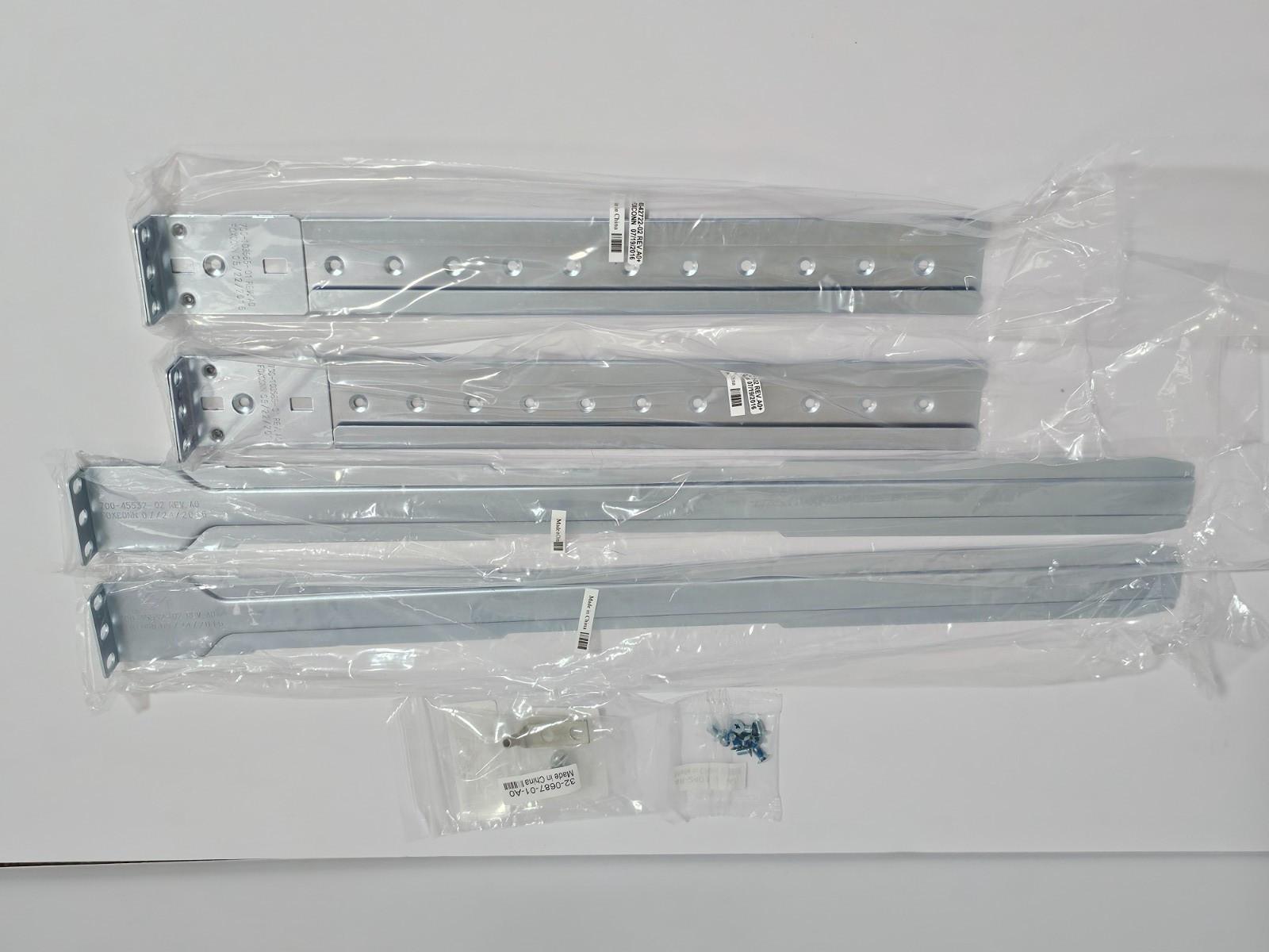 Cisco N2300-ACC-KIT Nexus 2300 FEX Accessory Kit