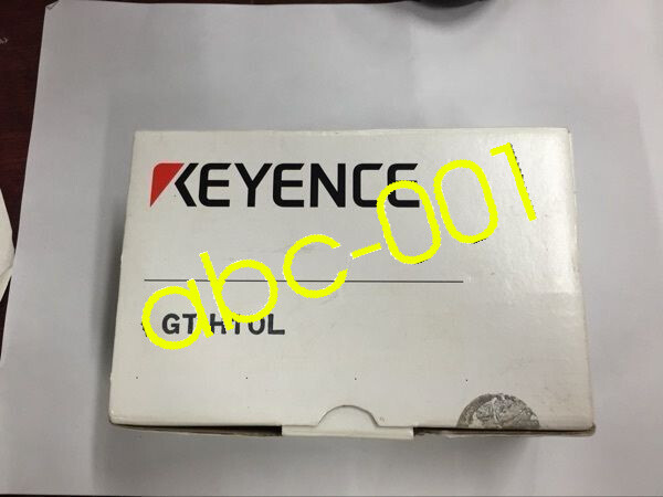 NEW  KEYENCE GT-H10L Contact Sensors  *TT