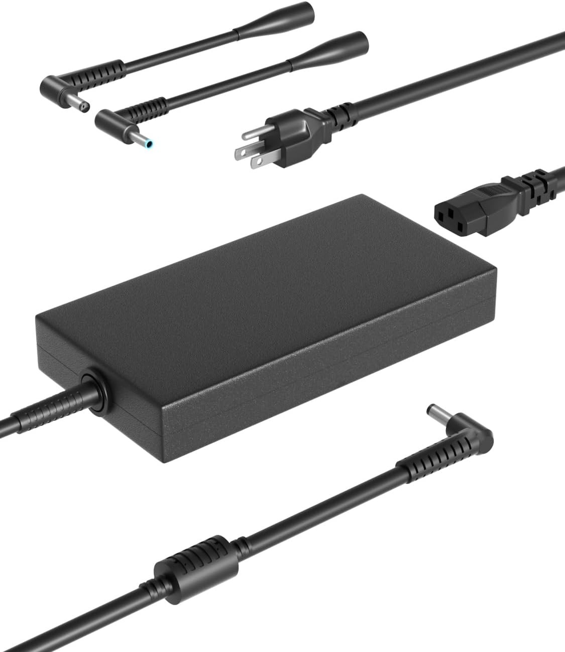 230W 180W AC Charger Fit for MSI GS65 GS75 GE72MVR GE62MVR P65**READ**