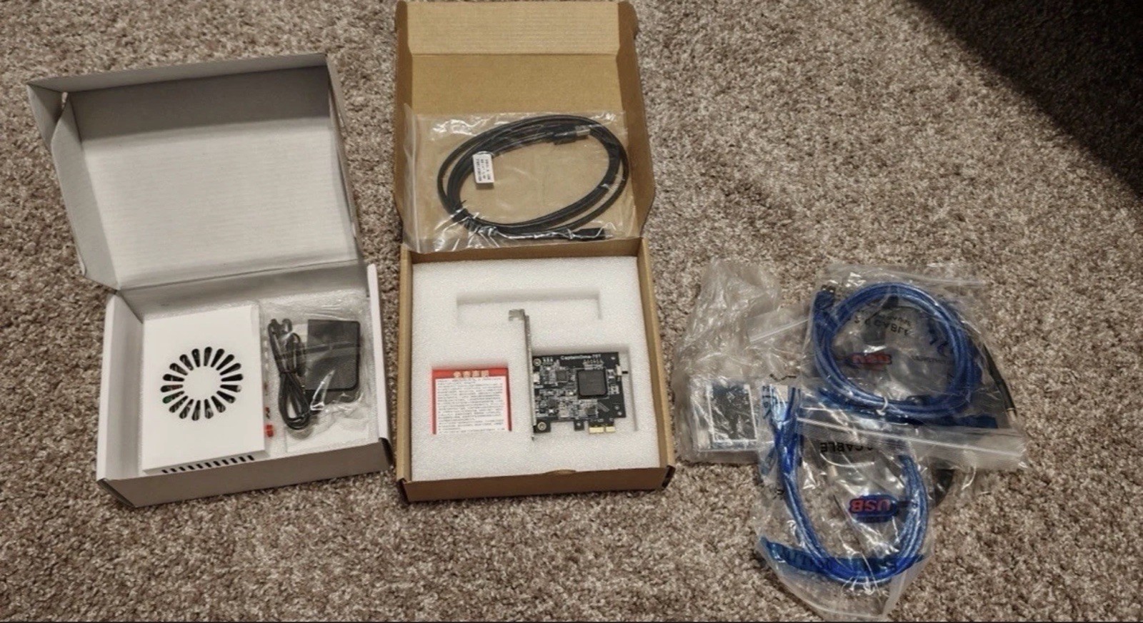 Dma Bundle CHECK DESCRIPTION