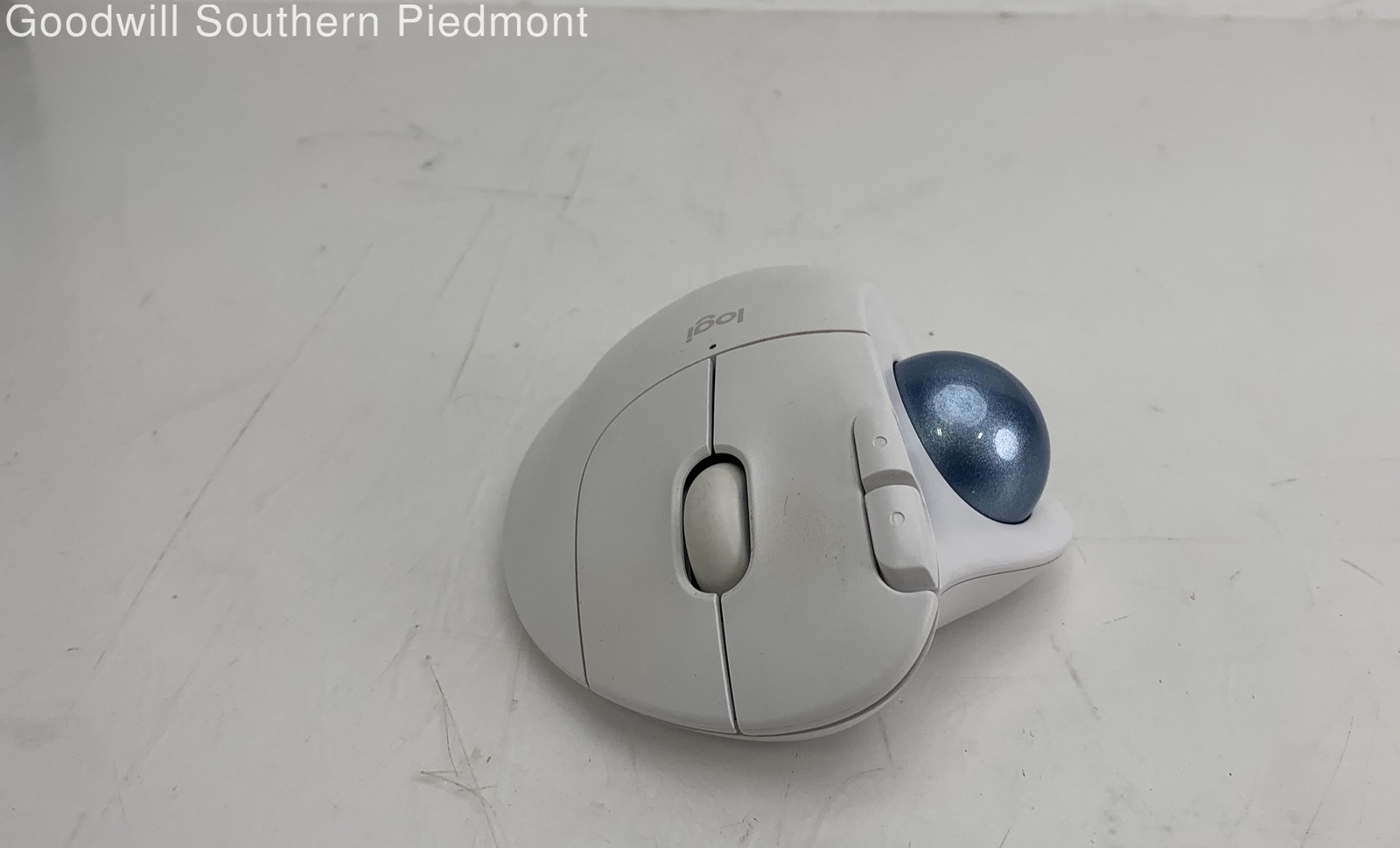 Logitech ERGO M575 Wireless Trackball Mouse - Tested