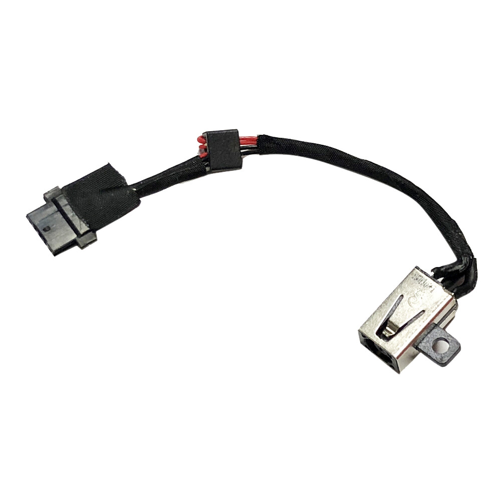 2X/5X/10X DC Power Jack Cable US For Dell XPS 13 9343 9350 9360 0P7G3 00P7G3