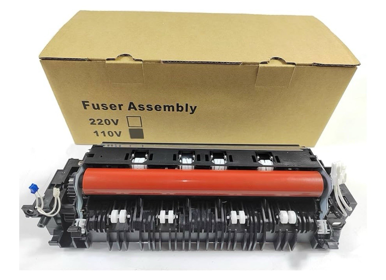 D00N0D001 Fuser Fixing Unit Compatible for Brother 