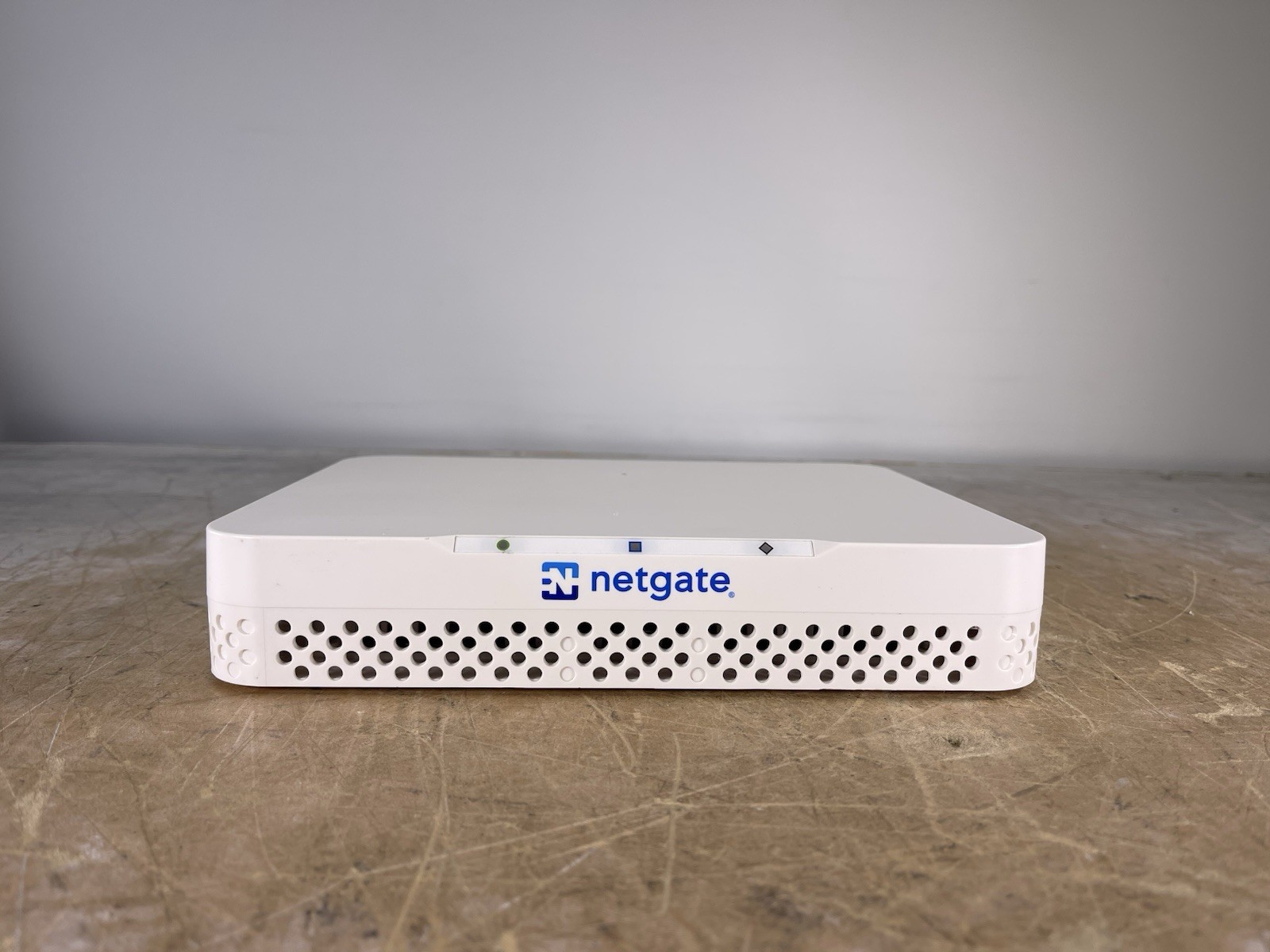NETGATE 4100 BASE PFSENSE SECURITY GATEWAY - READ DESCRIPTION