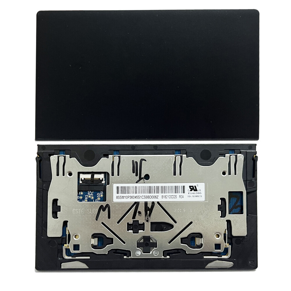 Touchpad Mouse TrackPad Board FOR Lenovo Thinkpad L380 20M5 20M6 Yoga US 01LV572