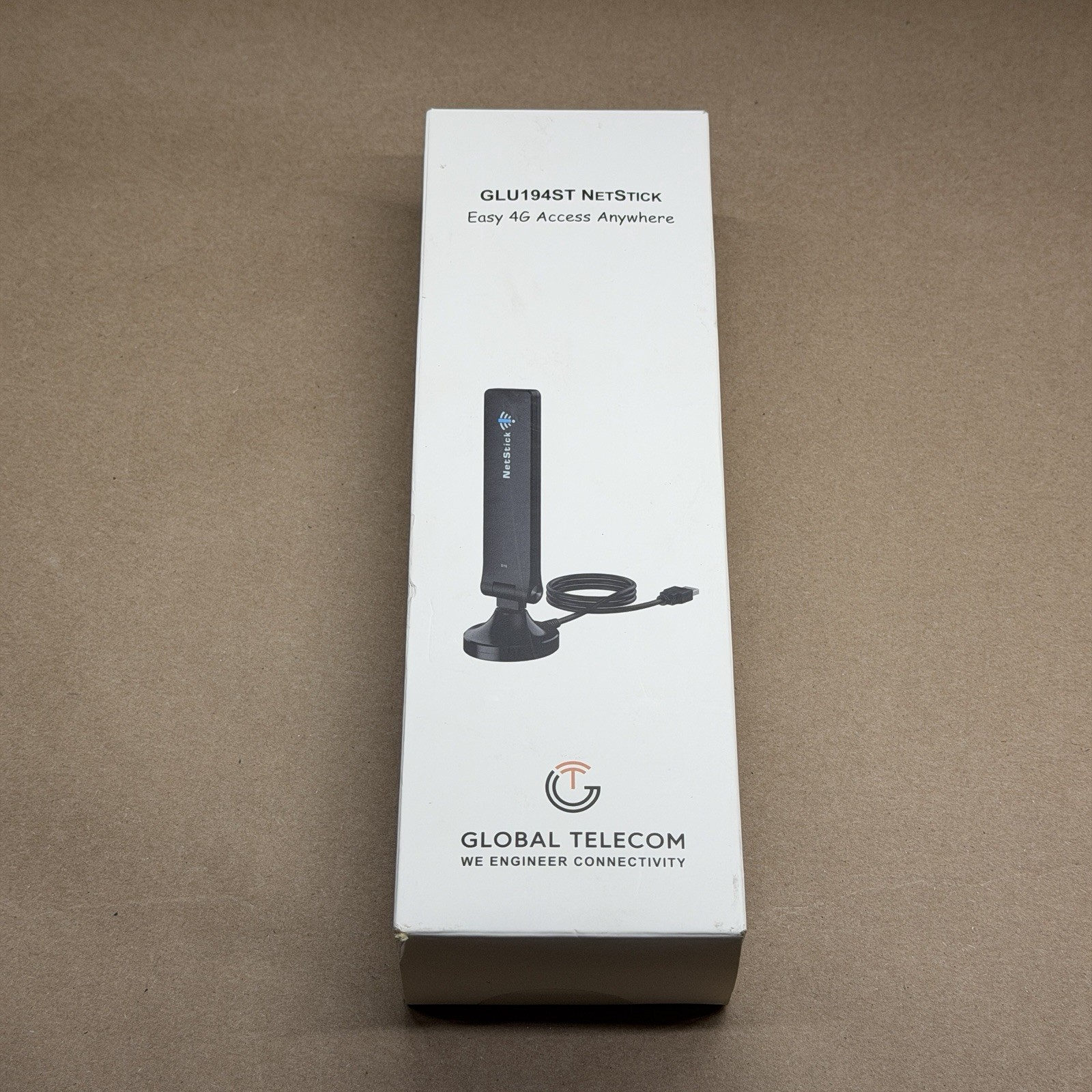 4G USB Modem GLU194ST NetStick Global Telecom