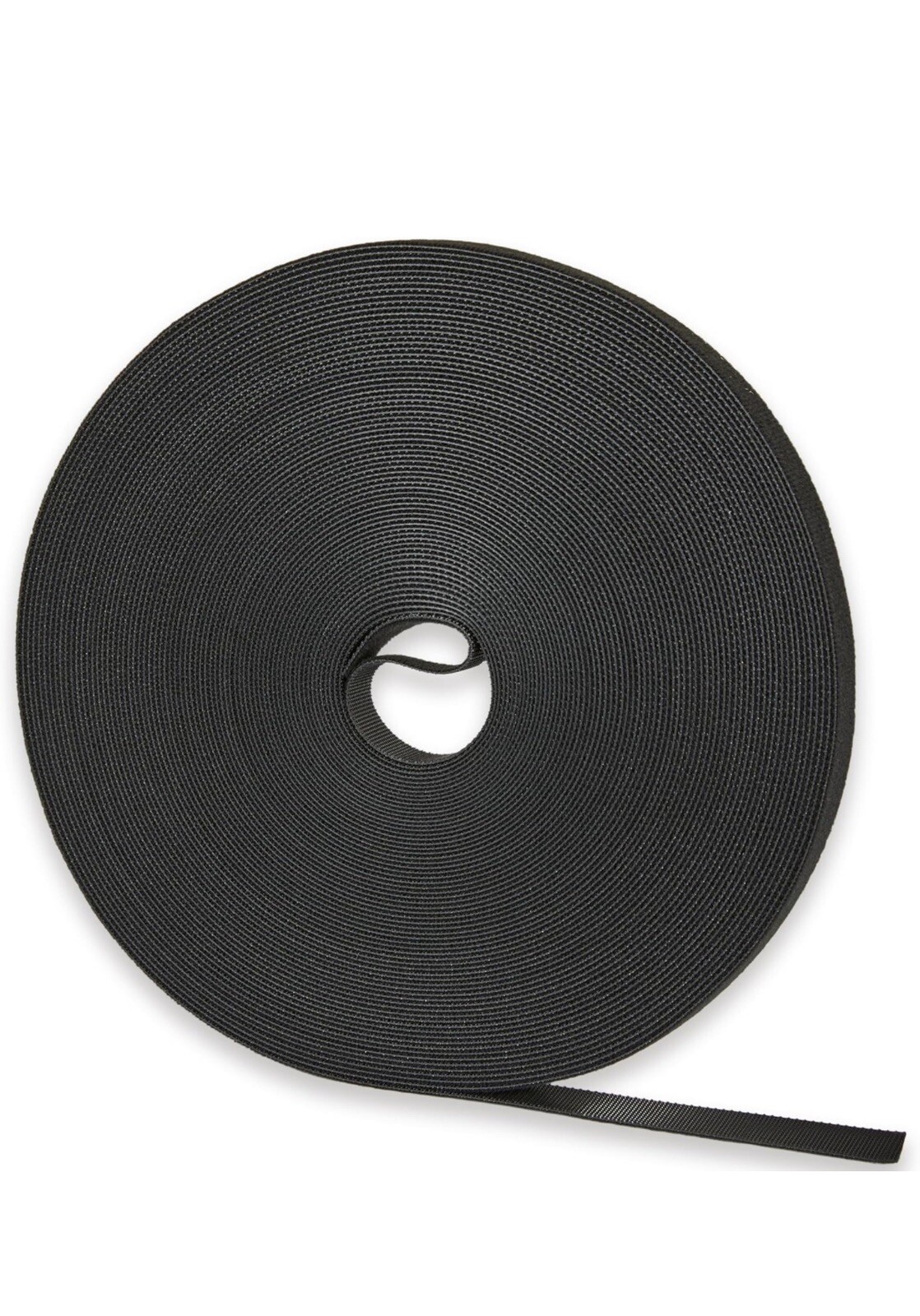 VELCRO 5ft X 1/2 Inch Hook And Loop
