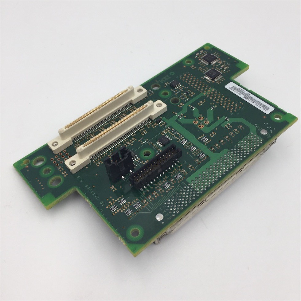 IBM Media Backplane RS6000 pSeries Server 03N6005