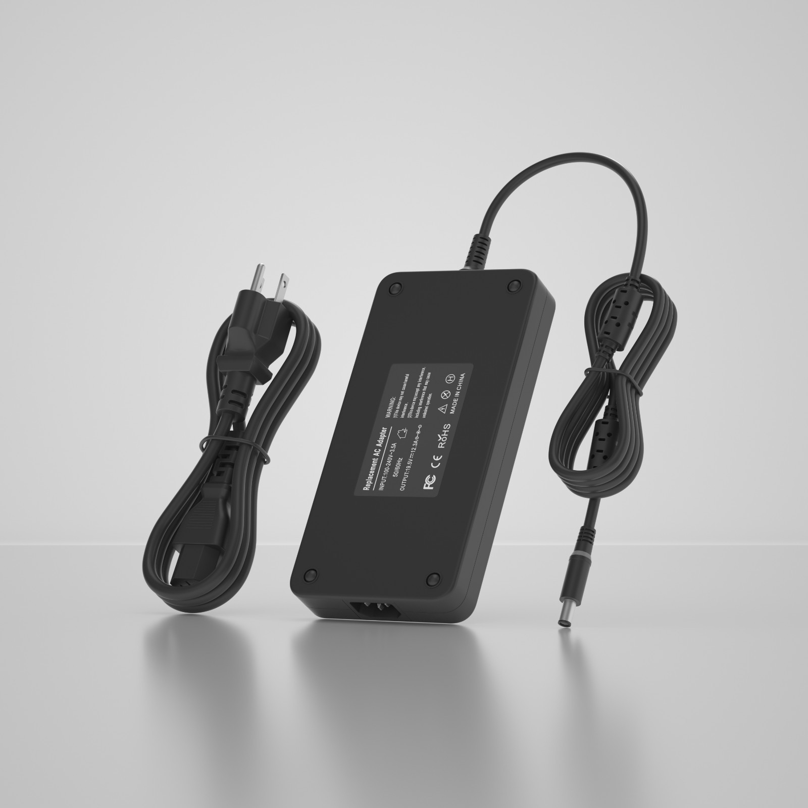 240W 180W Power Charger For Alienware 13 15 17 R1 R2 R3 R4 X51 M17 M15 M17X M18X