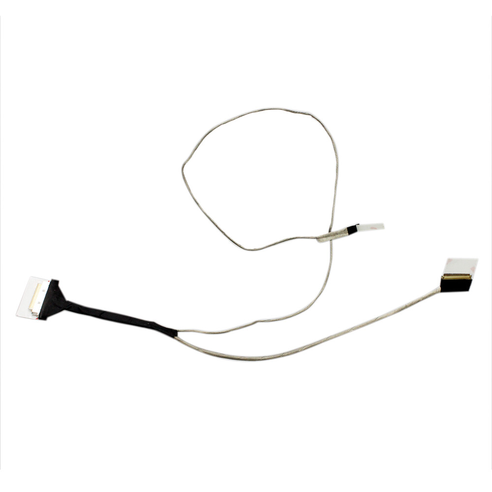 LCD LVDS Display Video Screen Cable For HP 15-DA 15-DA0030NR NonTouch 30Pin