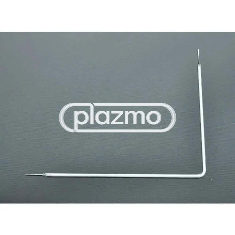 158 x 96mm (2.2mm diameter) Monitor Repair L-Shape CCFL Lamps for LCD Screen