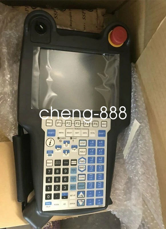 1PC FANUC A05B-2255-C105#EMH A05B2255C105#EMH Teach Pendant new via FedEx or DHL