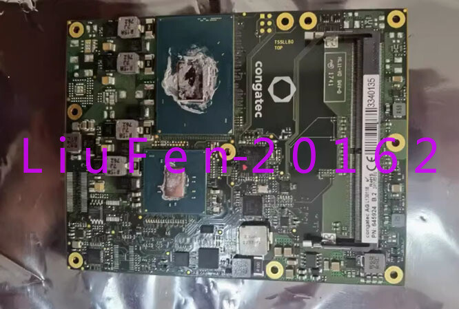 1PC Used congatec AG L130118 PN:645924