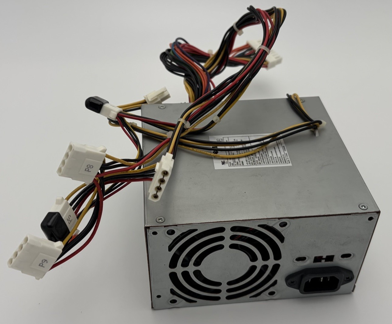 Dell HP-P2007F3 200W Desktop Power Supply PSU