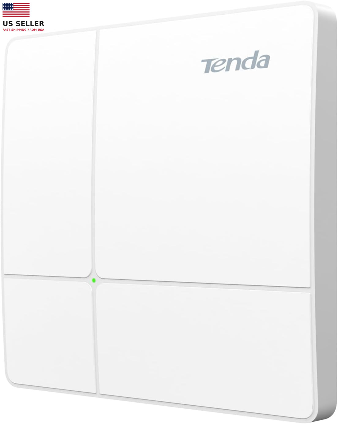 AC1200 Wireless Access Point, Wifi Access Point Gigabit Ethernet Port