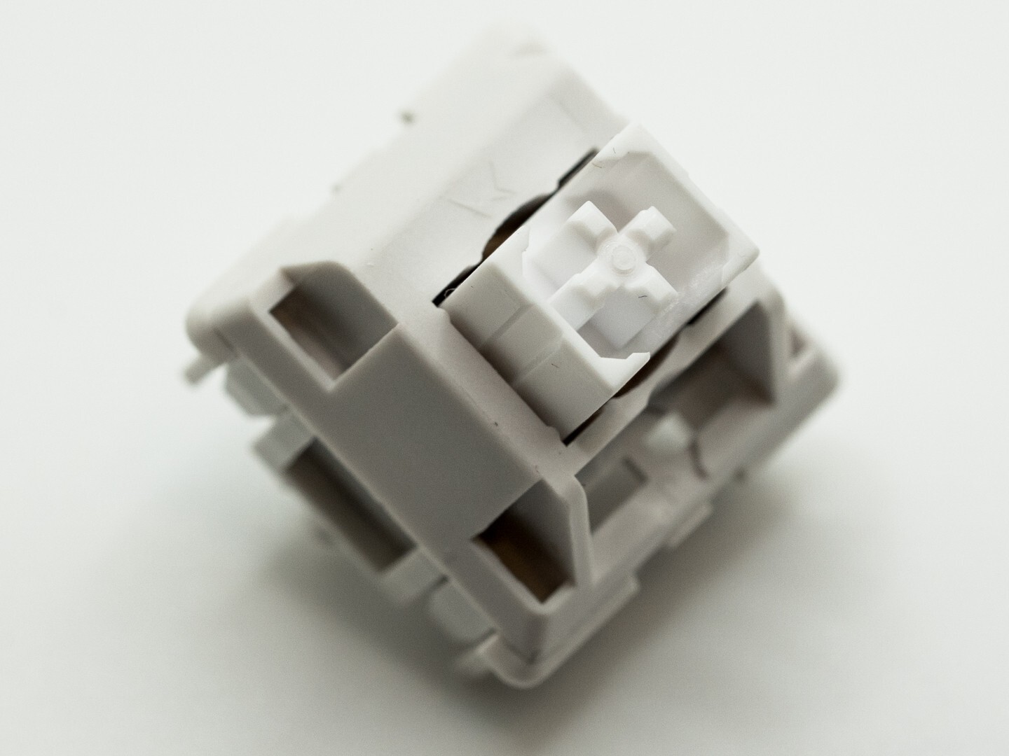 Lubed/Filmed Wuque WS Silent Linear Switches (70 Count)