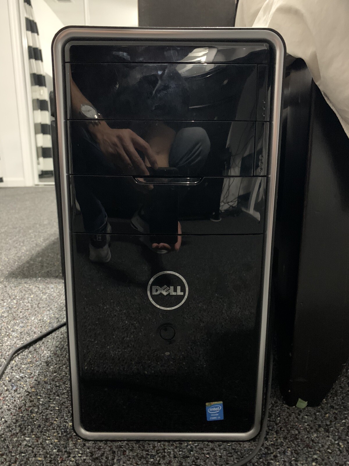 Dell Inspiron 3847 Desktop i5