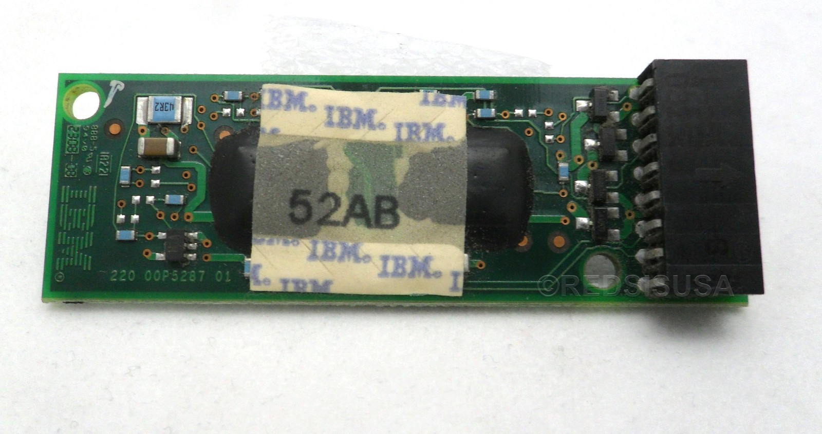 IBM (CCIN 52AB) VPD Card 03N6353