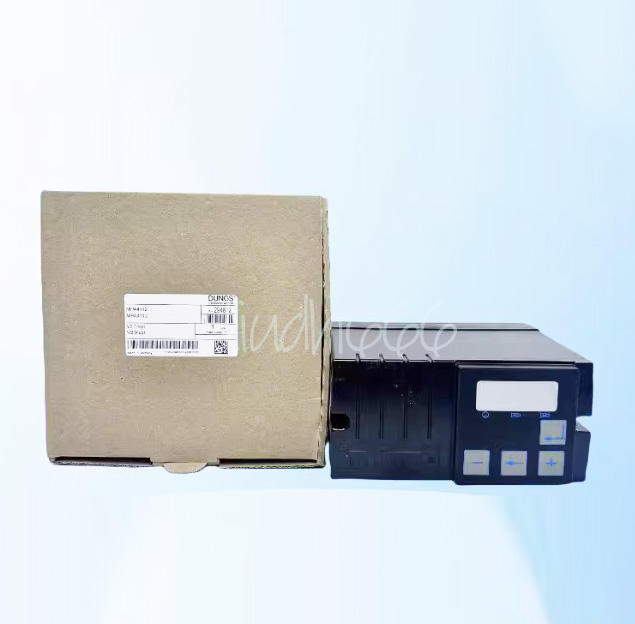 1PC Dungs MPA4112/230VAC ignition controller new FedEx or DHL