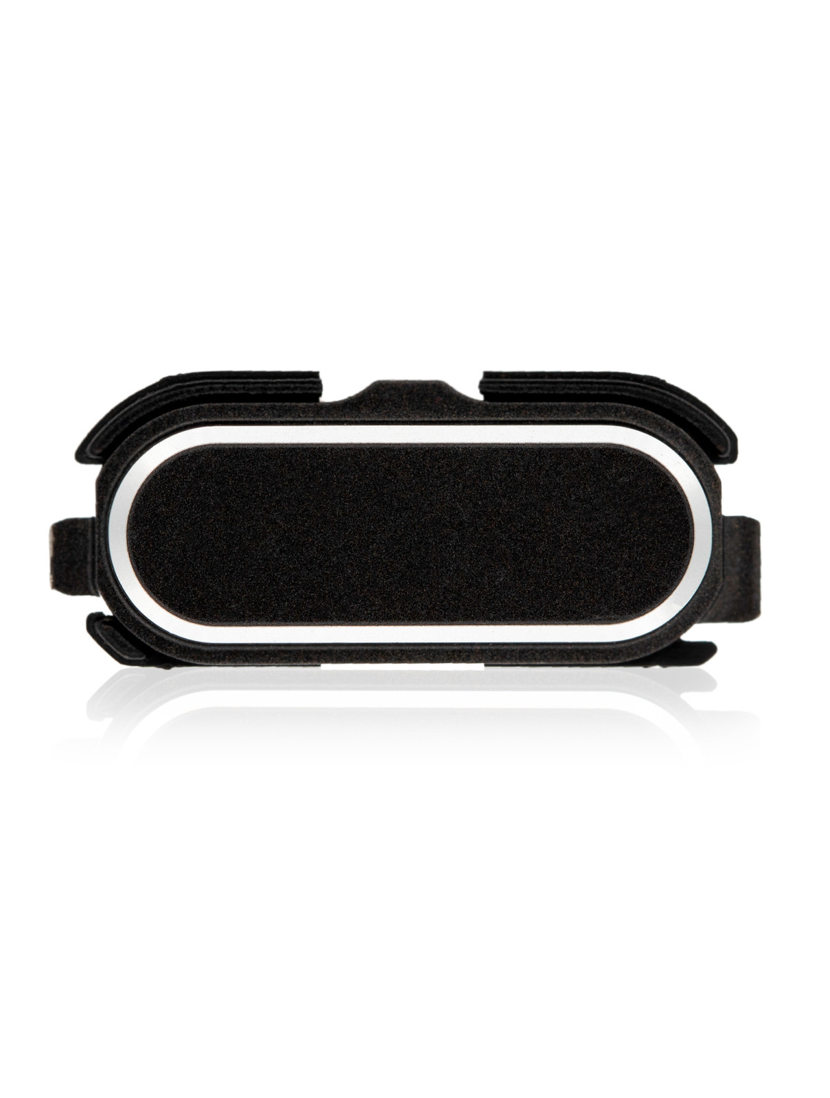 Replacement Home Button Compatible For Samsung Galaxy Tab A 8.0" T350 T355 Black
