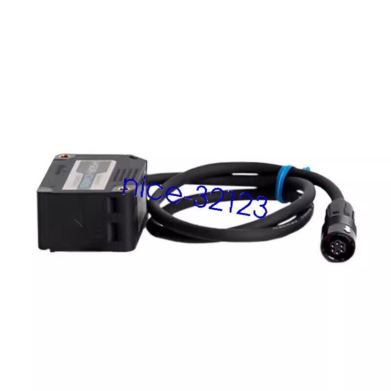 OMRON ZX2-LD50V laser smart sensor