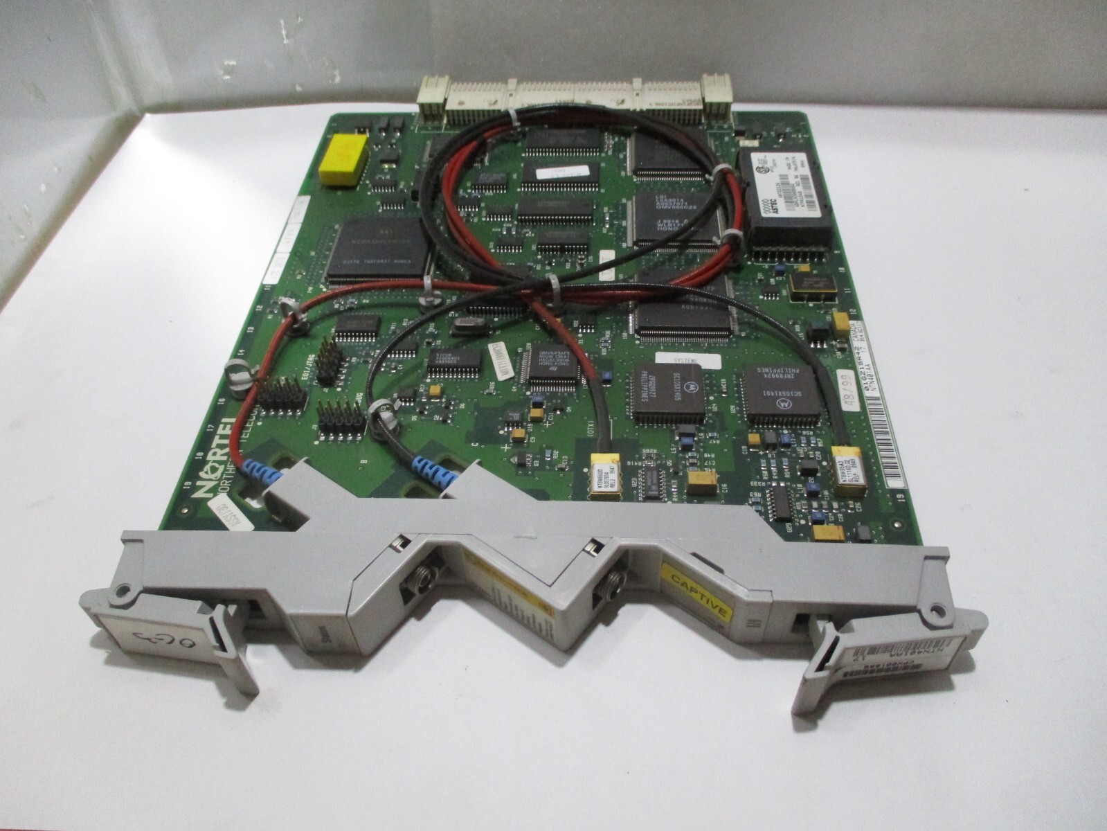 NORTEL NETWORKS NTN401AA 17 MODULE