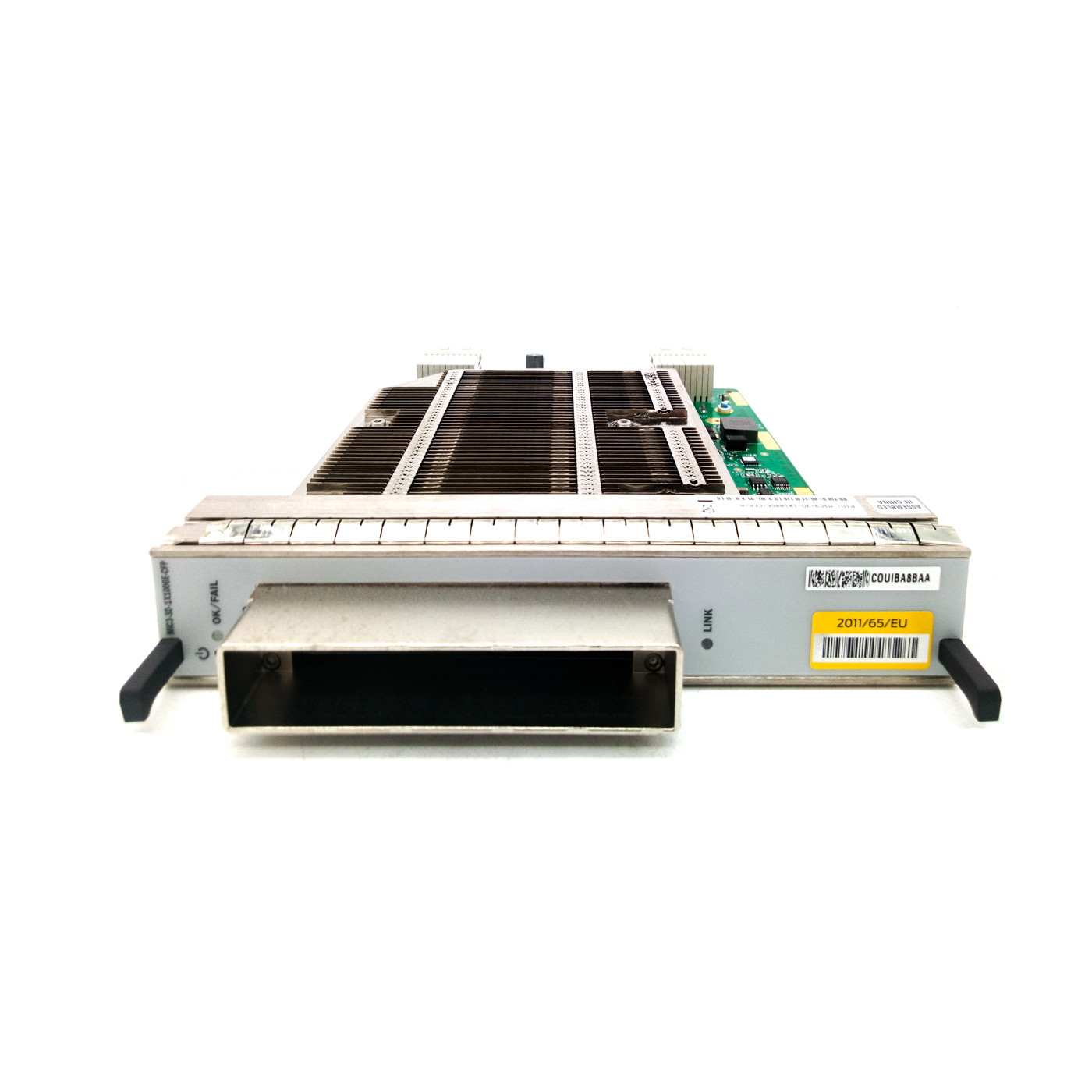 Juniper MIC3-3D-1X100GE-CFP Juniper Interface Module