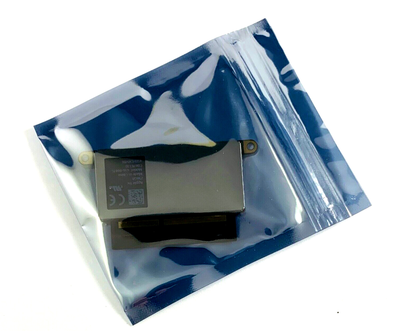 Apple MacBook Pro 13 128 gb SSD Solid State Hard Drive 656-0070A A1708 2016 2017