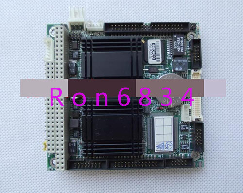 1pc used Advantech PCM-3350 A1 PC104 motherboard